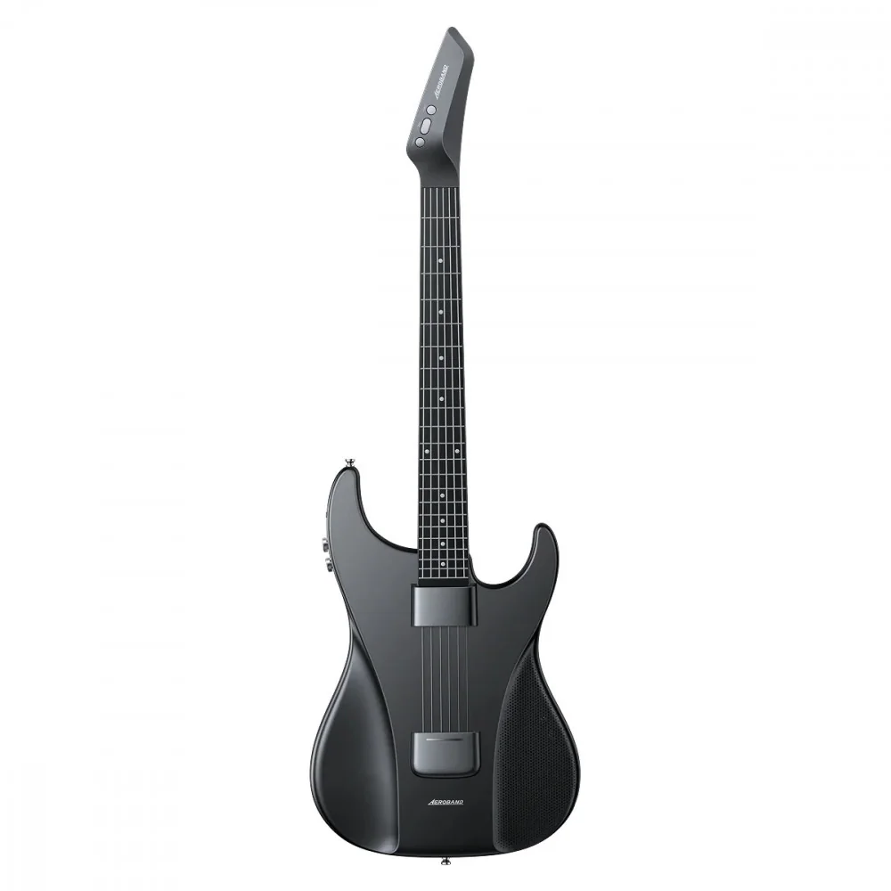 AeroBand Smart Digital MIDI Electric Guitar