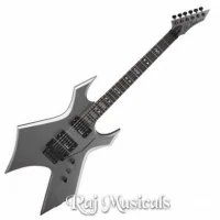 B.C. Rich Dark Arts Warlock