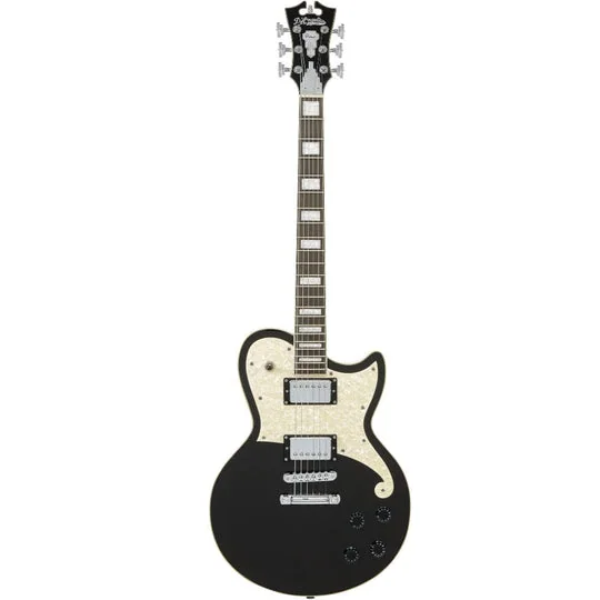D'Angelico Premier Atlantic