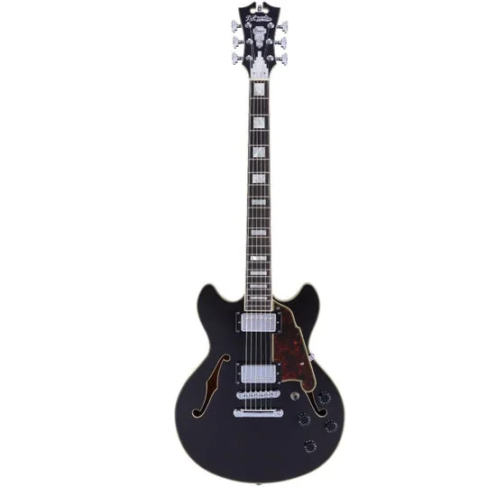 D'Angelico Premier Mini