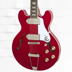 Epiphone Casino Coupe