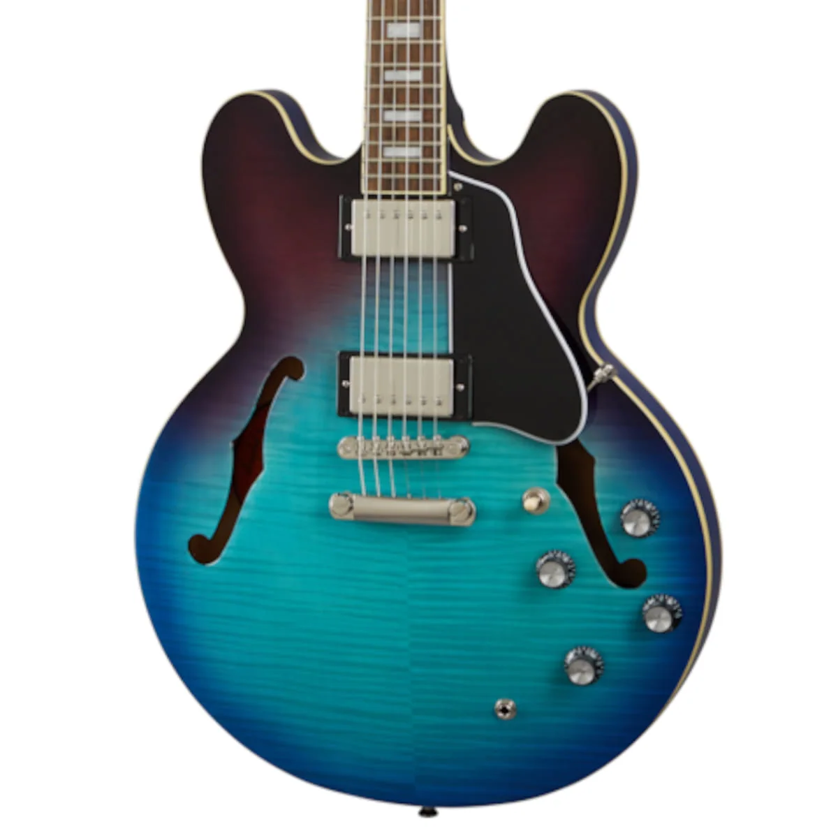 Epiphone ES-335 Figured