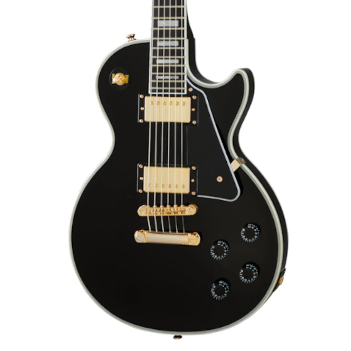 Epiphone Les Paul Custom