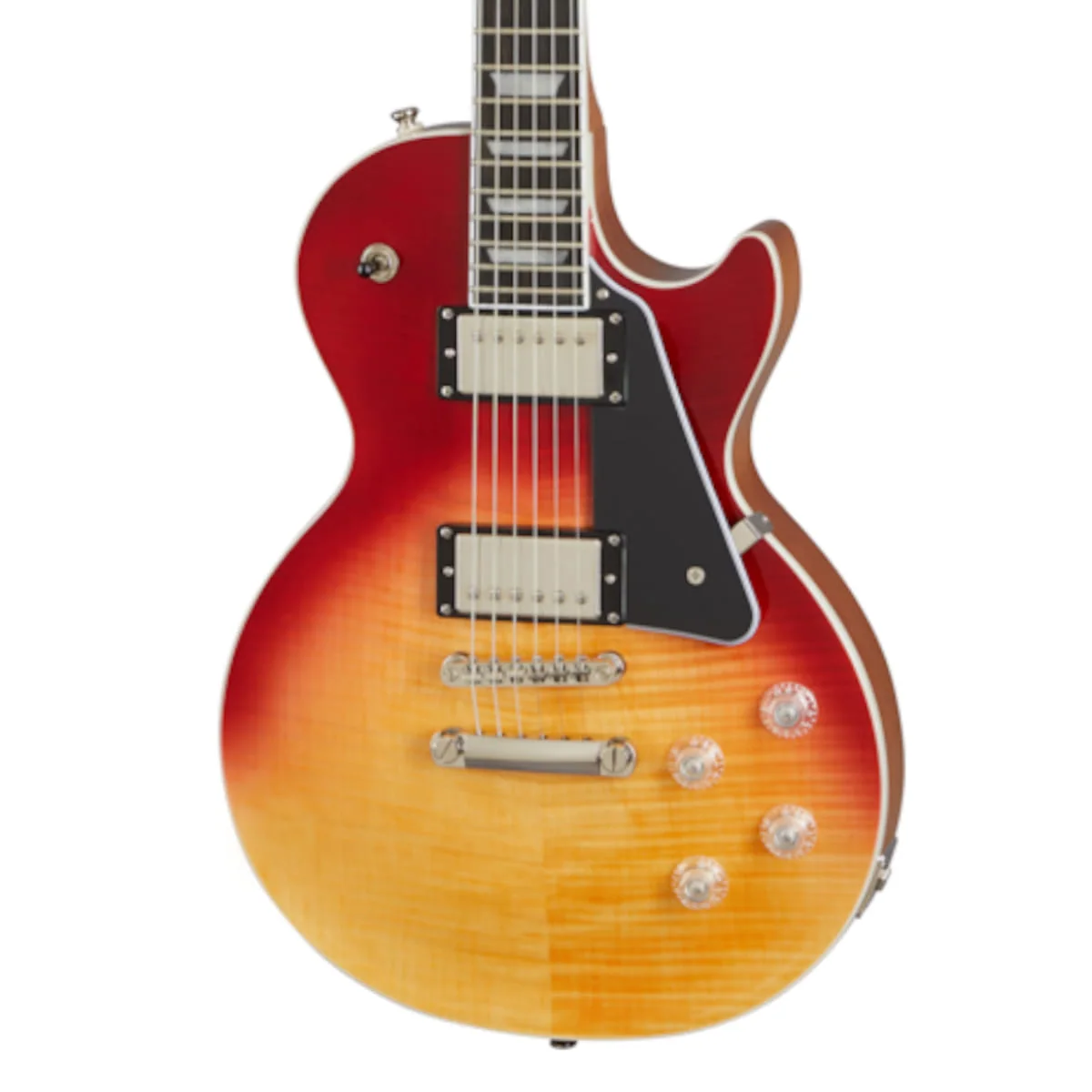 Epiphone Les Paul Modern Figured