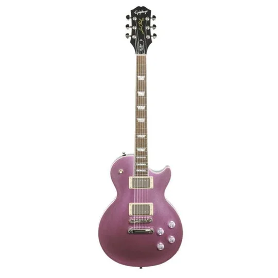 Epiphone Les Paul Muse