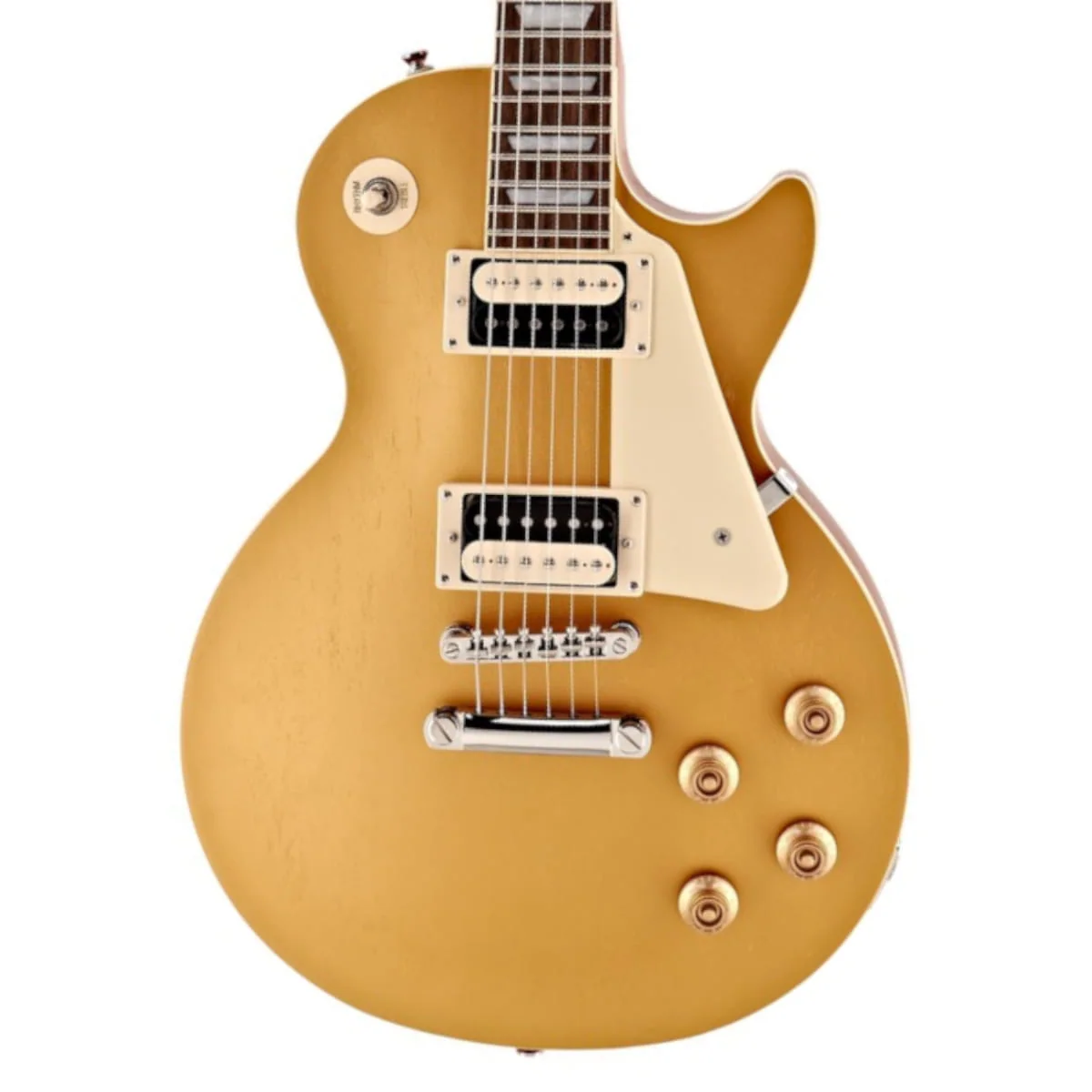 Epiphone LP Standard
