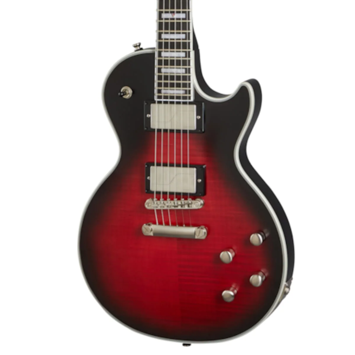 Epiphone Prophecy Les Paul