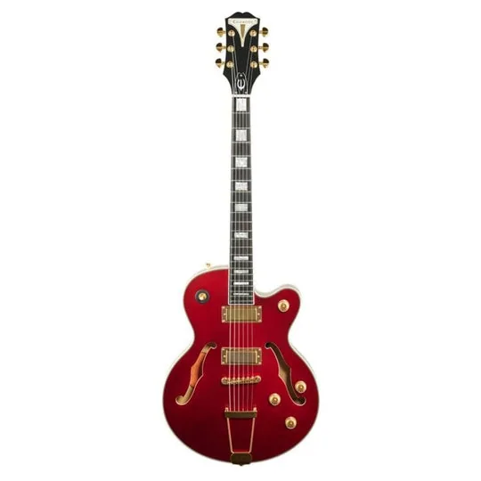 Epiphone Uptown Kat ES Archtops