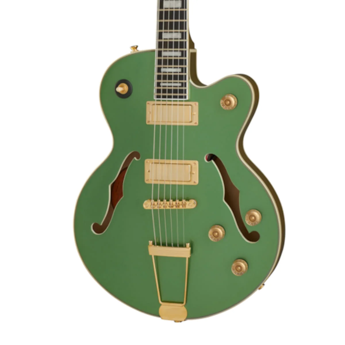 Epiphone Uptown Kat ES