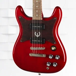 Epiphone Wilshire P-90