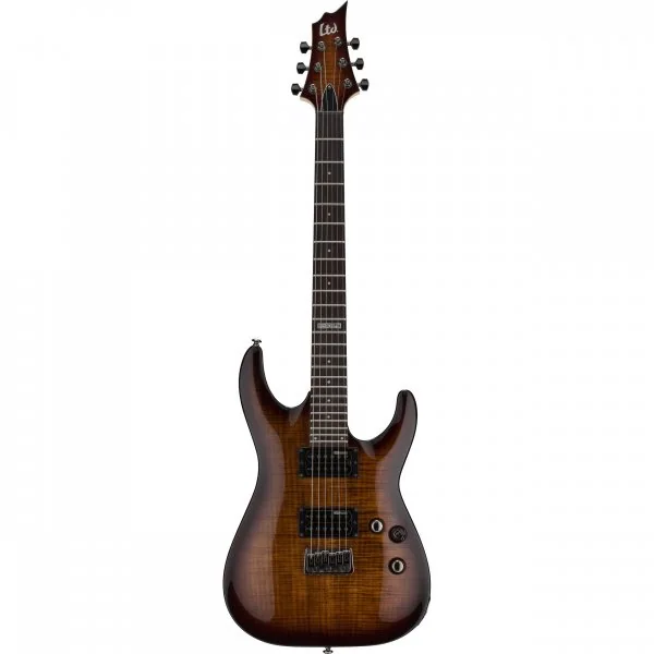 ESP LTD H101FM Dark