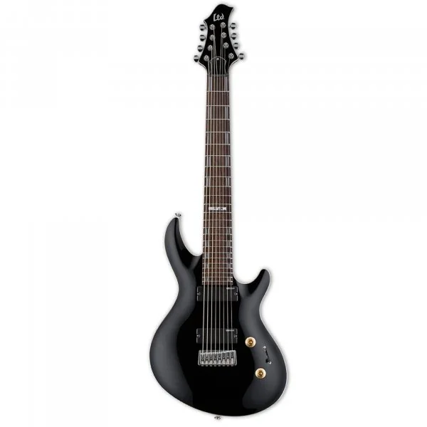 ESP LTD Javier Reyes Signature