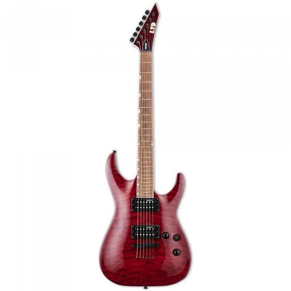 ESP LTD MH200QM NT Jatoba