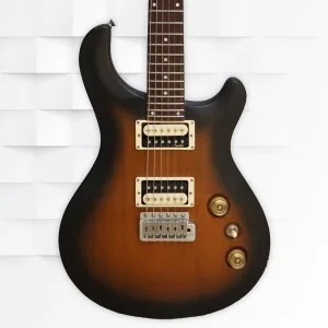 Farida PRP12 2 Tone
