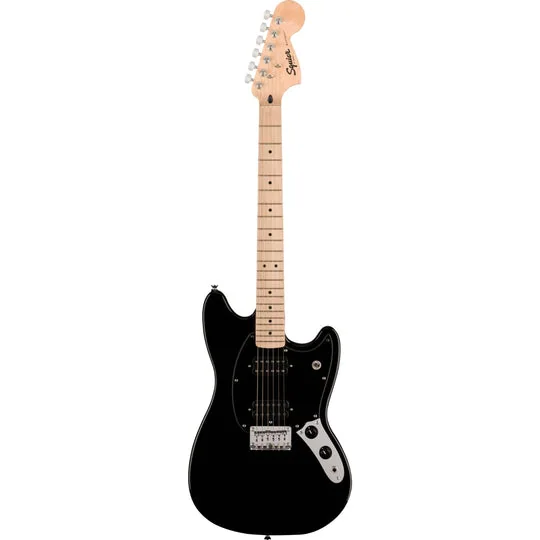 Fender FSR Squier Sonic Mustang