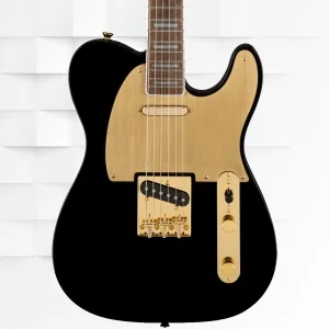 Fender Squier 40th Anniversary Telecaster