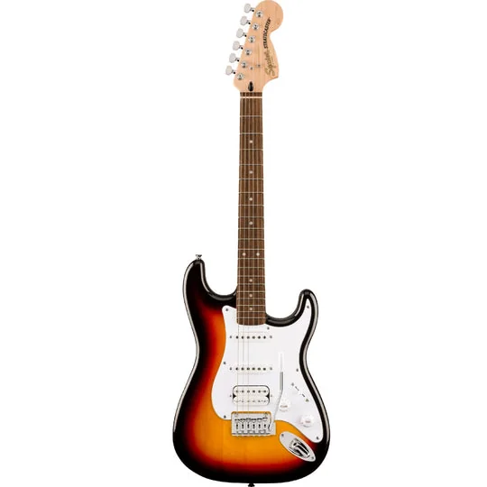 Fender Squier Affinity Junior Stratocaster