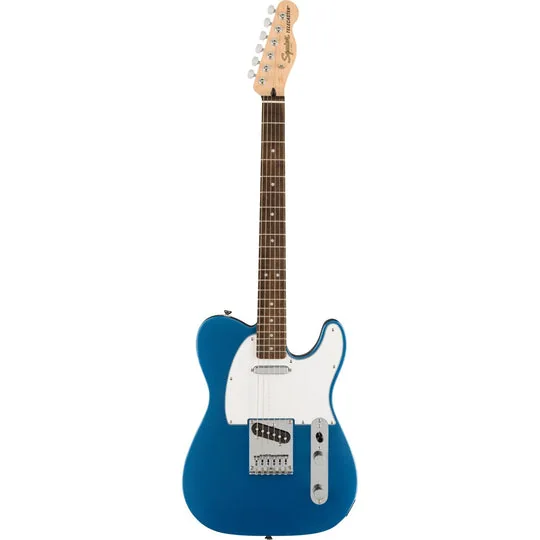 Fender Squier Affinity Telecaster