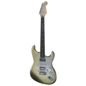 Fender Squier Artist Ehsaan Noorani