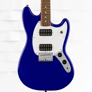 Fender Squier Bullet Mustang