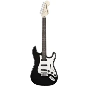 Fender Squier Deluxe Hot Rails Strat