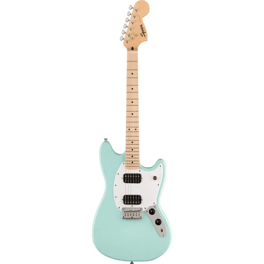 Fender Squier Sonic Mustang