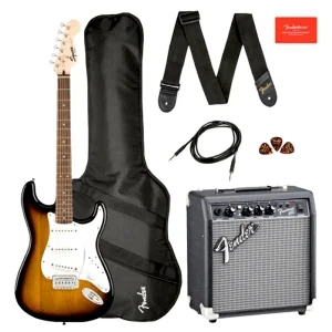 Fender Squier Stratocaster