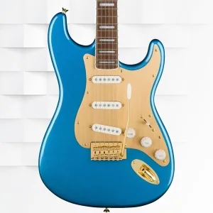 Fender 40th Anniversary Stratocaster