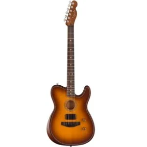 Fender Acoustasonic Standard Telecaster