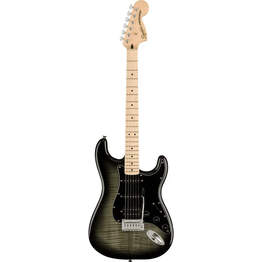 Fender Affinity Stratocaster