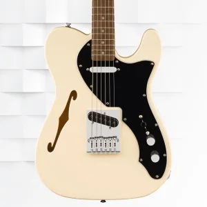 Fender Affinity Telecaster Thinline