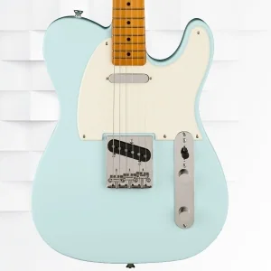 Fender Classic Vibe 50s Telecaster