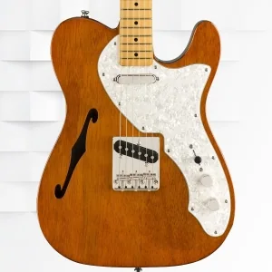 Fender Classic Vibe 60s Telecaster Thinline