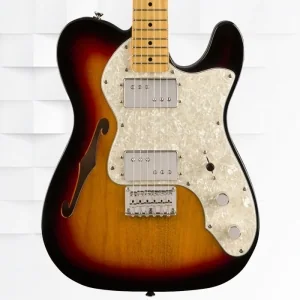 Fender Classic Vibe 70s Telecaster Thinline