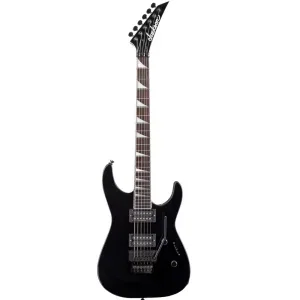 Fender Jackson Soloist SLX
