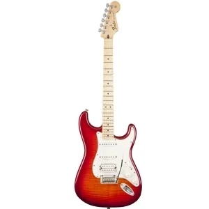 Fender Mexican Deluxe Stratocaster