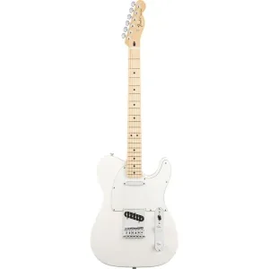 Fender Mexican Standard Telecaster