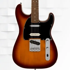 Fender Paranormal Custom Nashville Stratocaster