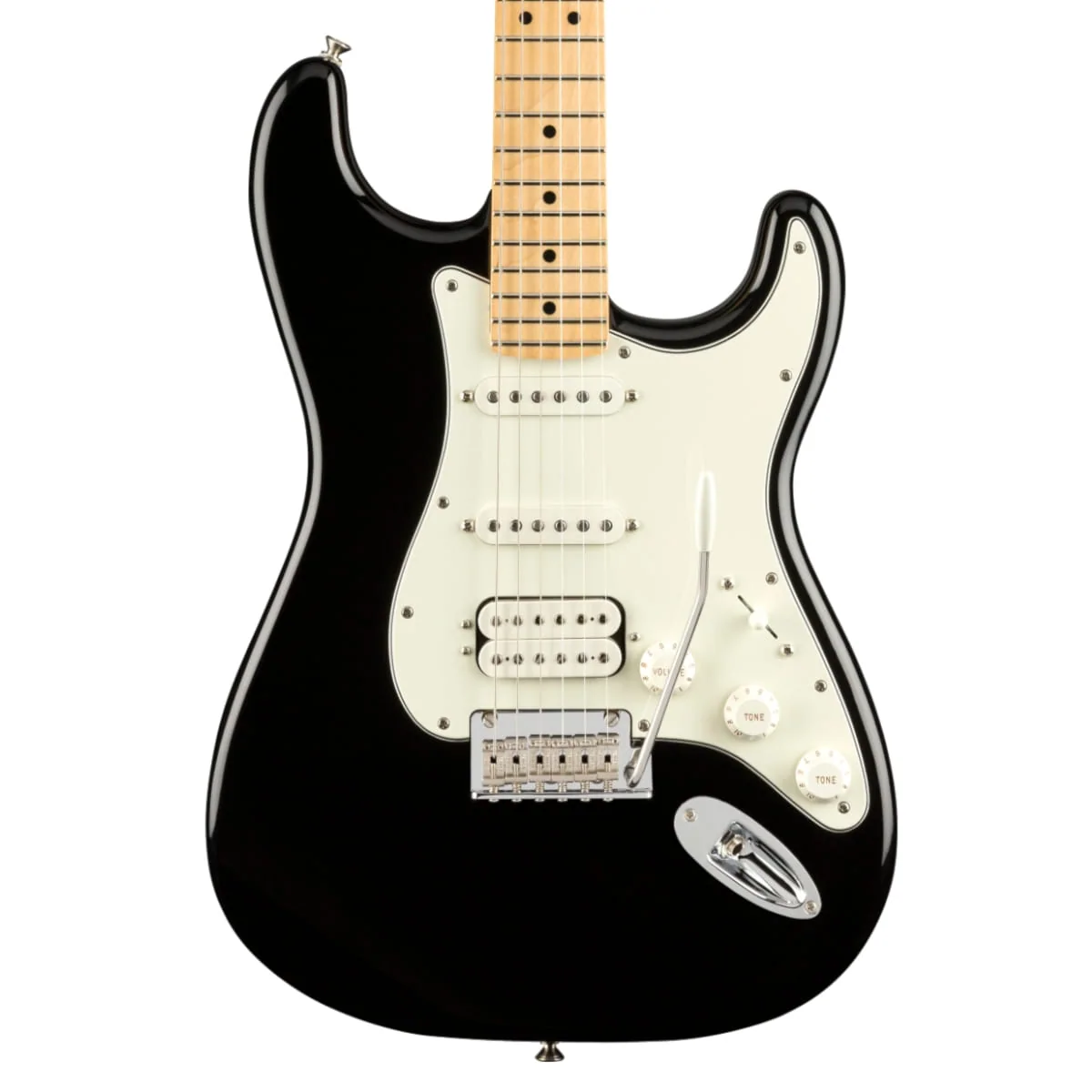 Fender Player Stratocaster