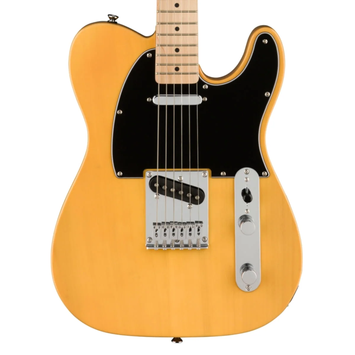Fender Squire Affinity Telecaster Neck