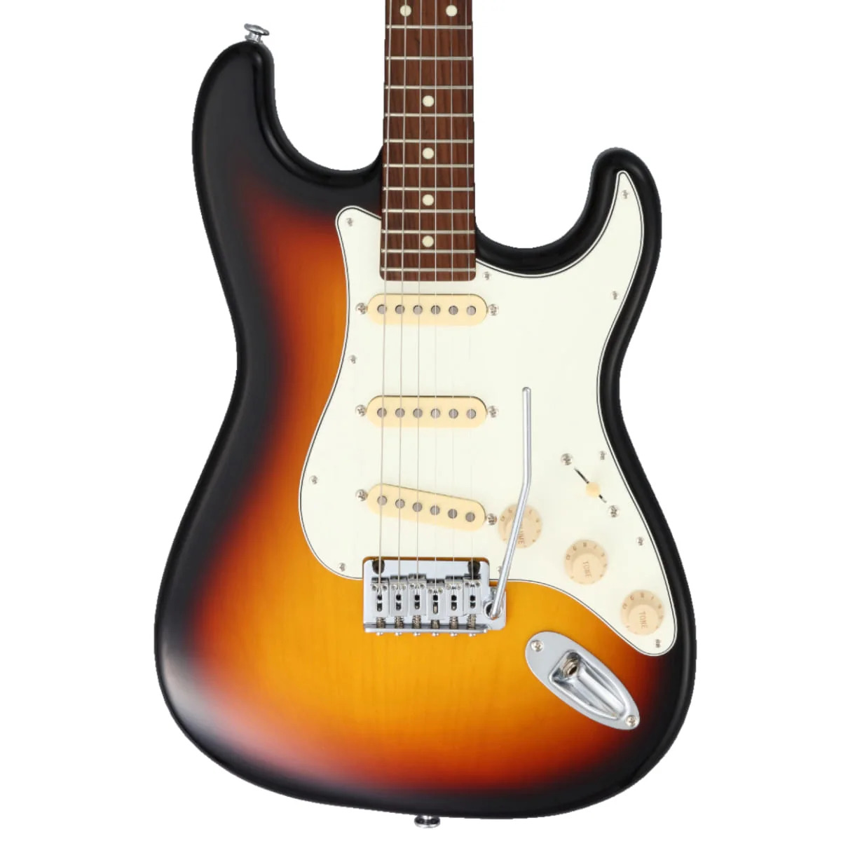 FGN Boundary BSTR3TS 3 Tone
