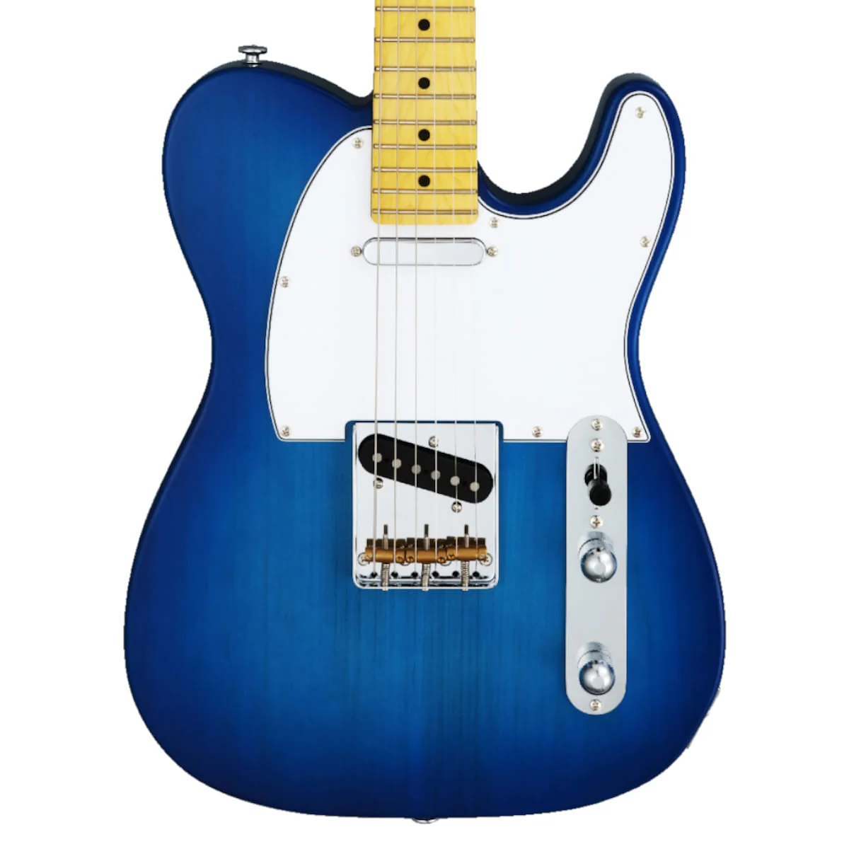 FGN Boundary BTL-M