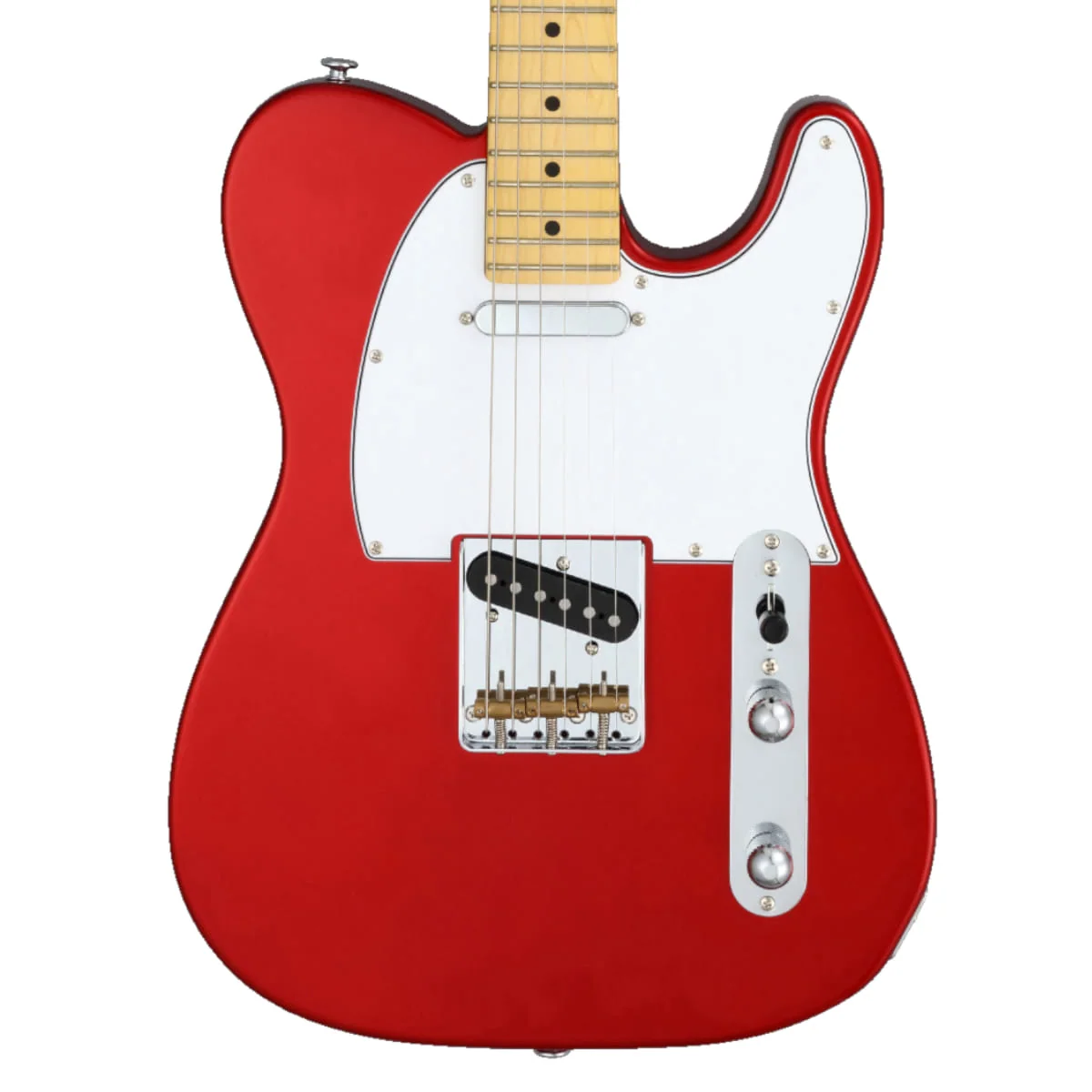 FGN Boundary BTLMCAR Candy Apple