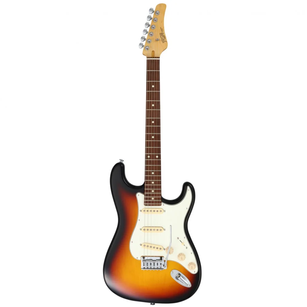 FGN BSTR