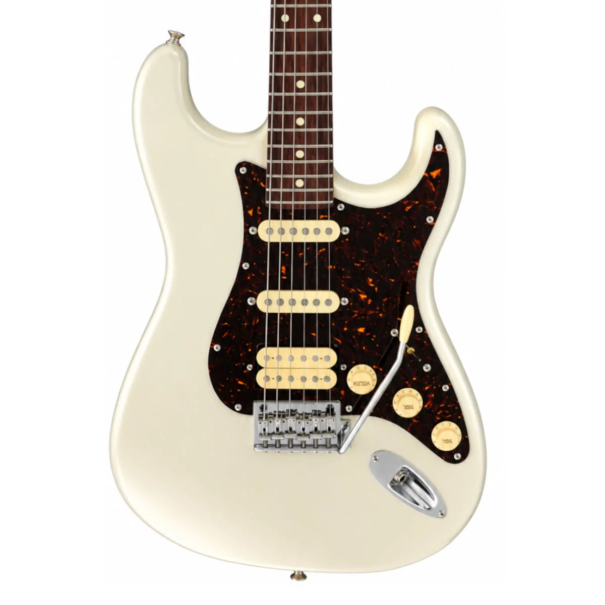 FGN NST110RALVWH