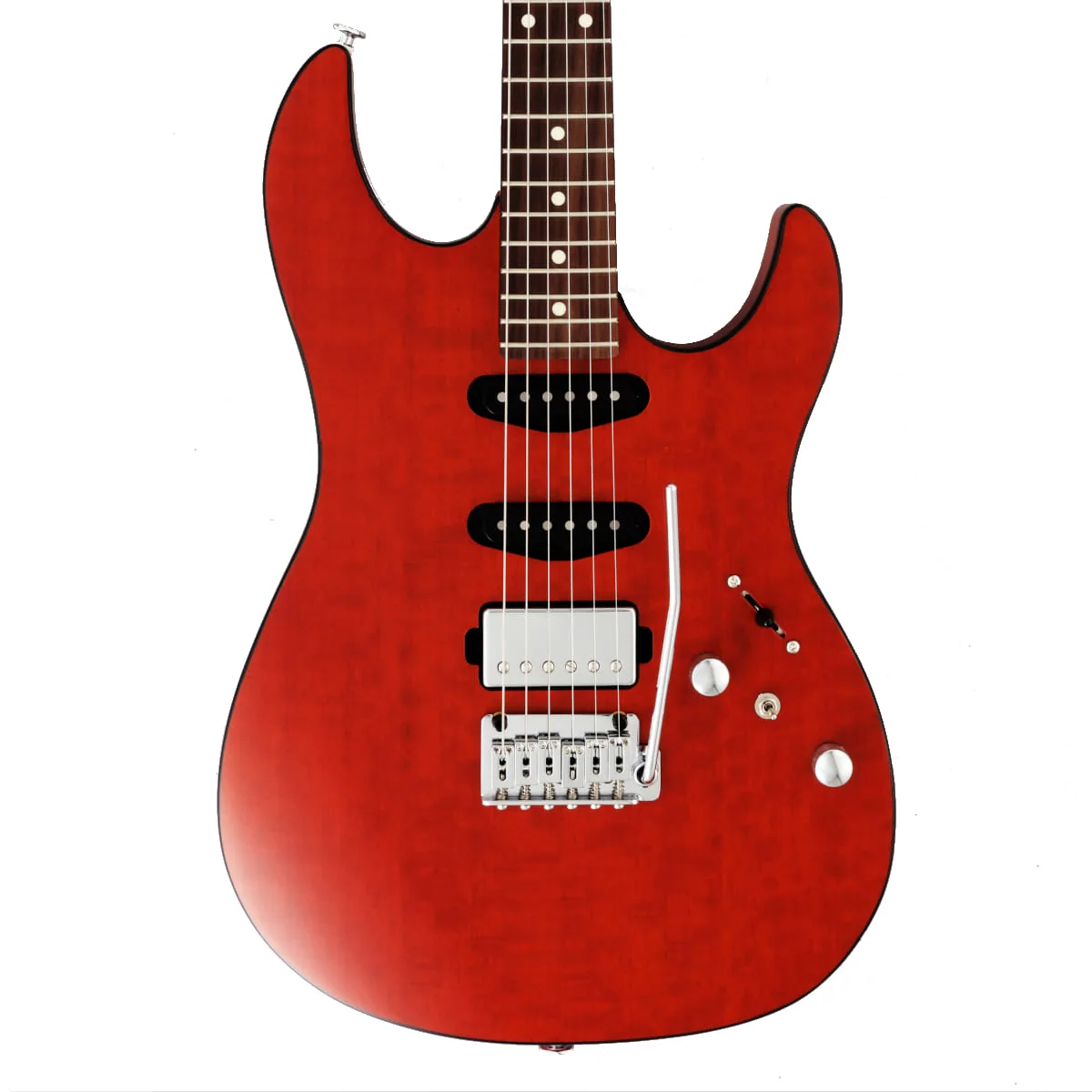 FGN Odyssey J Standard Boundary Mandarin
