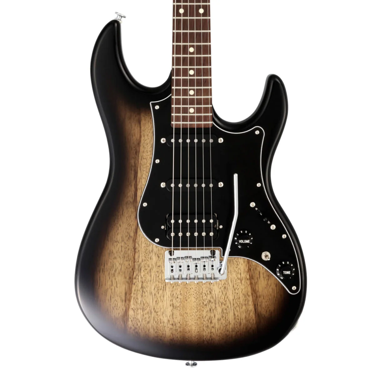 FGN Odyssey J Standard Dark Mocha