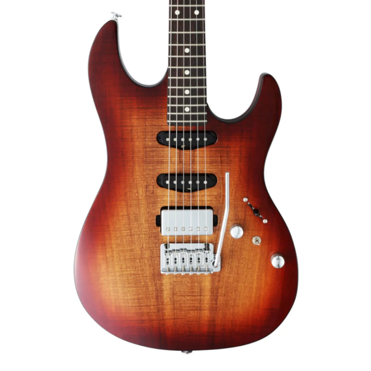 FGN Odyssey J Standard