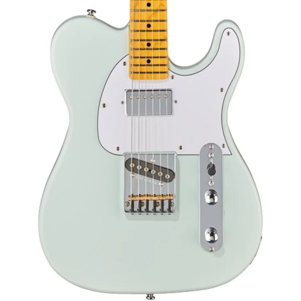 G&L Tribute ASAT