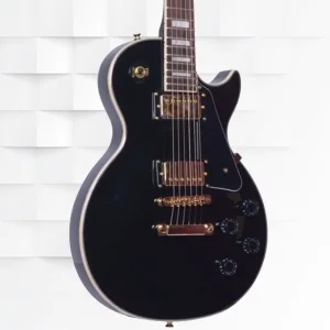 Hertz LP Custom
